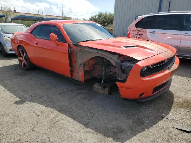 Photo 4 from auction – 2019 DODGE CHALLENGER with VIN 2C3CDZAG2KH694324