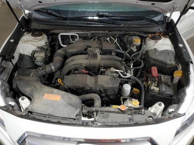 Photo 11 from auction – 2017 SUBARU LEGACY 2.5 with VIN 4S3BNAF68H3056418