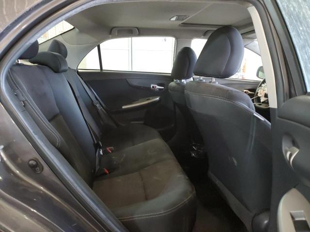 Photo 10 from auction – 2012 TOYOTA COROLLA BA with VIN 5YFBU4EE5CP003771