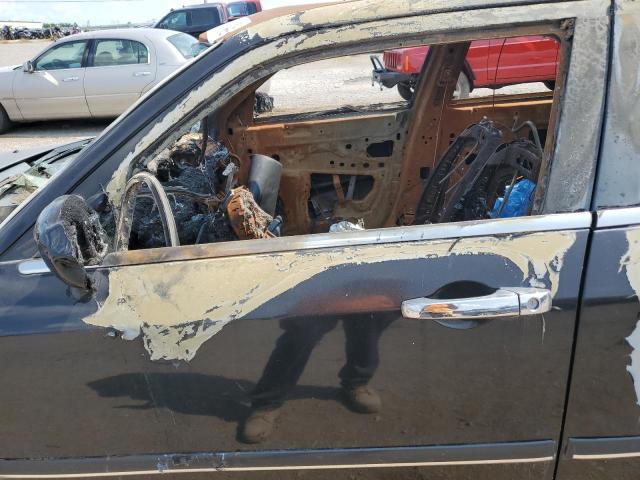 Photo 7 from auction – 2005 CHRYSLER 300 TOURIN with VIN 2C3JA53G35H107557