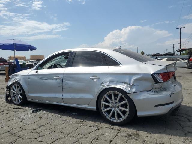Photo 2 from auction – 2015 AUDI A3 PREMIUM with VIN WAUACGFF8F1003857