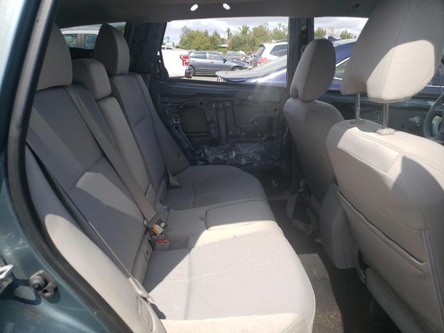 Photo 10 from auction – 2011 SUBARU FORESTER 2 with VIN JF2SHADC5BH774231