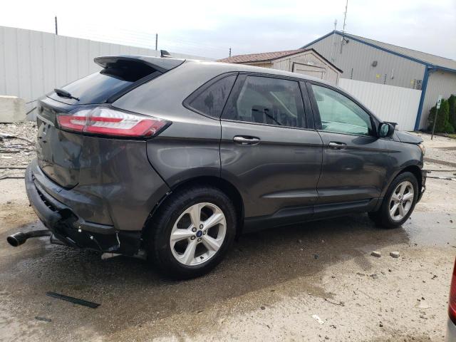 Photo 3 from auction – 2020 FORD EDGE SE with VIN 2FMPK3G98LBB59832