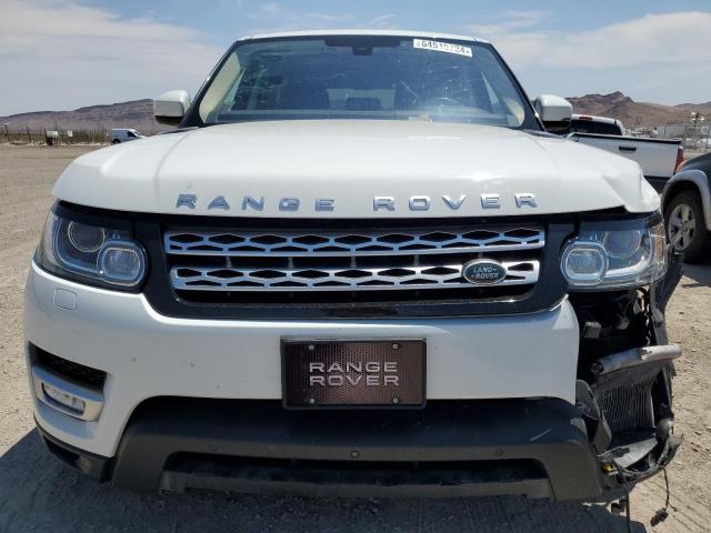 Photo 5 from auction – 2016 LAND ROVER RANGE ROVE with VIN SALWR2VF8GA561648