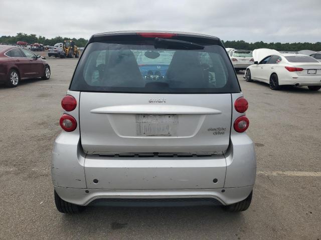 Photo 6 from auction – 2015 SMART FORTWO with VIN WMEEJ9AA0FK831706