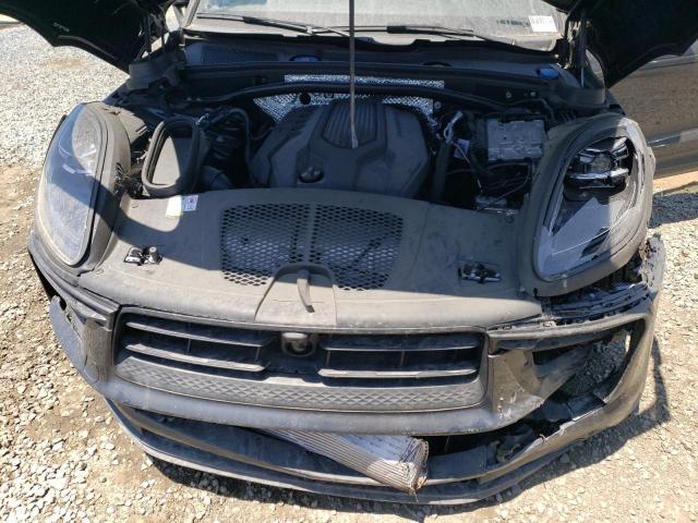 Photo 11 from auction – 2023 PORSCHE MACAN BASE with VIN WP1AA2A58PLB20174