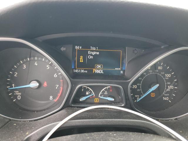 Photo 9 from auction – 2016 FORD FOCUS SE with VIN 1FADP3K25GL308518