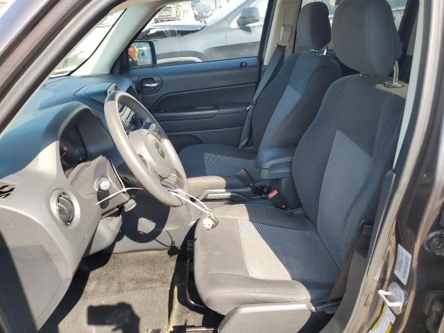 Photo 7 from auction – 2015 JEEP PATRIOT SP with VIN 1C4NJPBB0FD409899