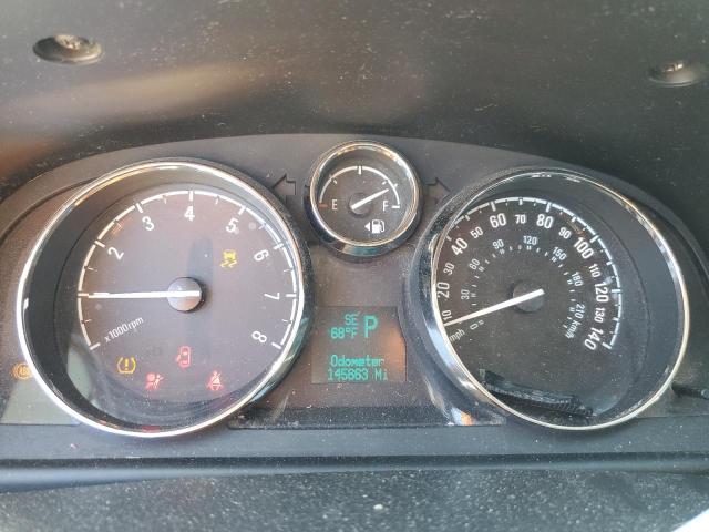 Photo 9 from auction – 2012 CHEVROLET CAPTIVA SP with VIN 3GNAL2EKXCS566785