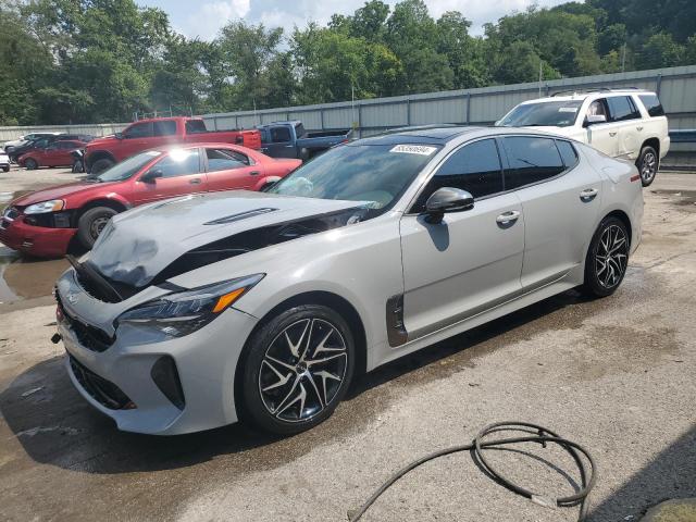 Photo 1 from auction – 2022 KIA STINGER GT with VIN KNAE35LD1N6118441