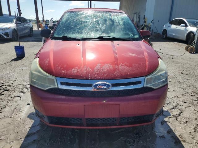 Photo 5 from auction – 2009 FORD FOCUS SES with VIN 1FAHP36NX9W217672