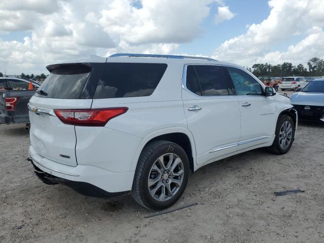 Photo 3 from auction – 2018 CHEVROLET TRAVERSE P with VIN 1GNERKKW2JJ240419