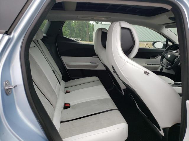 Photo 11 from auction – 2023 FISKER AUTOMOTIVE OCEAN with VIN VCF1ZBU23PG006197