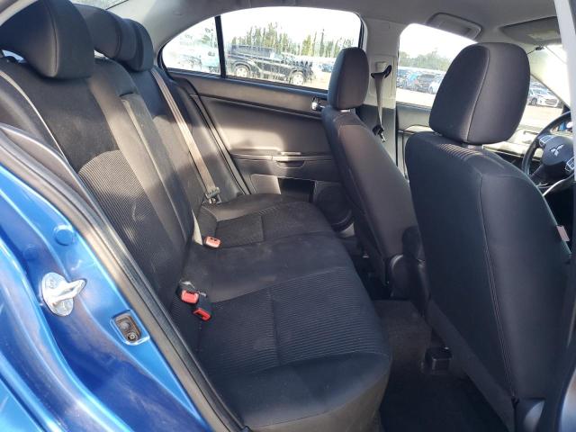 Photo 10 from auction – 2015 MITSUBISHI LANCER ES with VIN JA32U2FU9FU020217