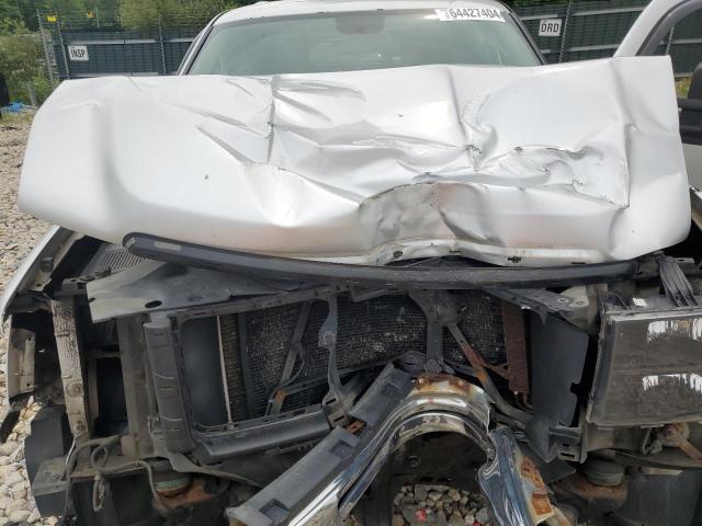 Photo 11 from auction – 2012 GMC SIERRA K15 with VIN 3GTP2UEA5CG232773