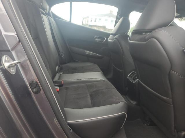 Photo 10 from auction – 2019 ACURA TLX TECHNO with VIN 19UUB2F69KA005635