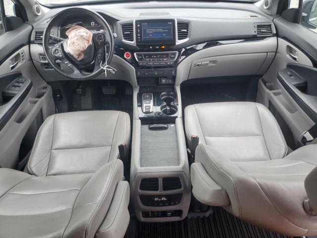 Photo 8 from auction – 2016 HONDA PILOT TOUR with VIN 5FNYF5H97GB057177