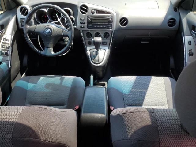 Photo 8 from auction – 2005 TOYOTA COROLLA MA with VIN 2T1KR32E65C507748