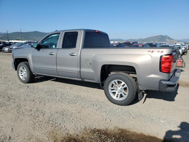 Photo 2 from auction – 2017 CHEVROLET SILVERADO with VIN 1GCVKREC0HZ177582