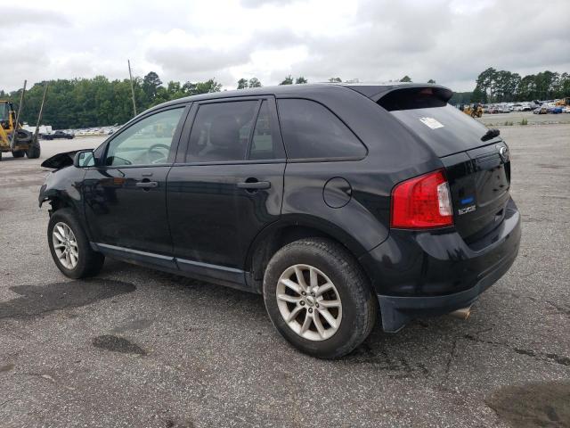 Photo 2 from auction – 2014 FORD EDGE SE with VIN 2FMDK3GC6EBB60270