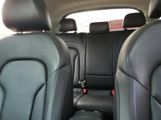 Photo 10 from auction – 2015 AUDI Q3 PRESTIG with VIN WA1GFCFS4FR003974