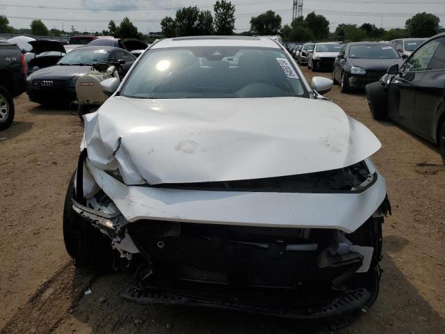 Photo 5 from auction – 2021 MAZDA 3 PREFERRE with VIN JM1BPACLXM1310060
