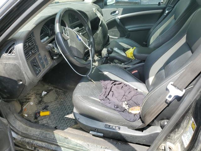 Zdjęcie 7 z aukcji – 2006 SAAB 9-5 AERO z VIN YS3EH45G763516075