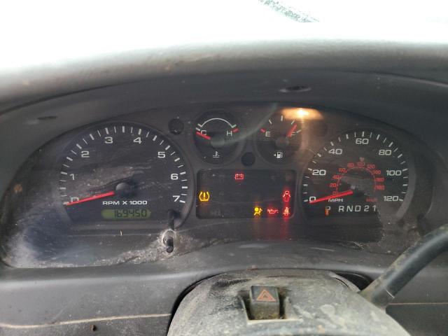 Photo 9 from auction – 2010 FORD RANGER SUP with VIN 1FTKR1ED6APA46490