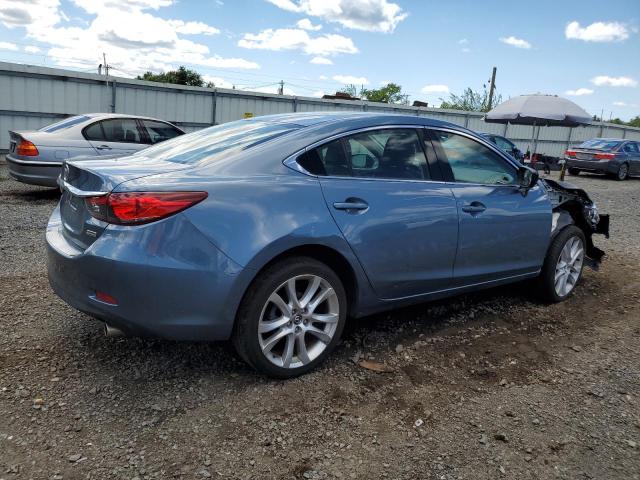 Photo 3 from auction – 2017 MAZDA 6 TOURING with VIN JM1GL1V57H1120853