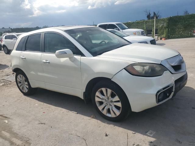 Photo 4 from auction – 2011 ACURA RDX with VIN 5J8TB2H24BA001563
