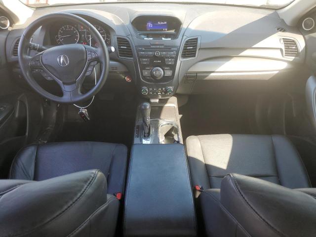 Photo 8 from auction – 2014 ACURA RDX with VIN 5J8TB4H34EL002029