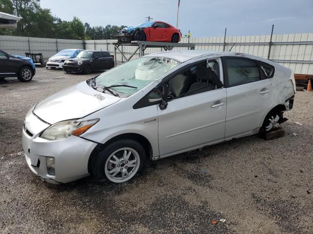 Photo 1 from auction – 2011 TOYOTA PRIUS with VIN JTDKN3DUXB0295345