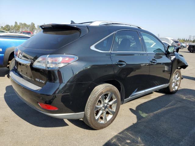 Photo 3 from auction – 2010 LEXUS RX 350 with VIN 2T2BK1BA7AC042957