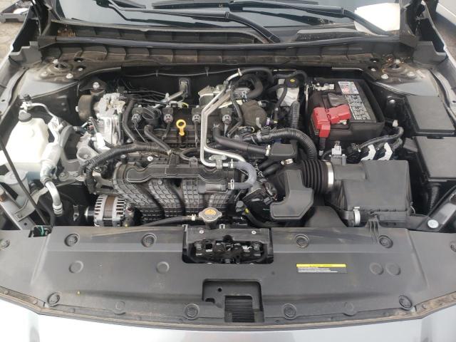 Photo 11 from auction – 2022 NISSAN ALTIMA SR with VIN 1N4BL4CW7NN367128