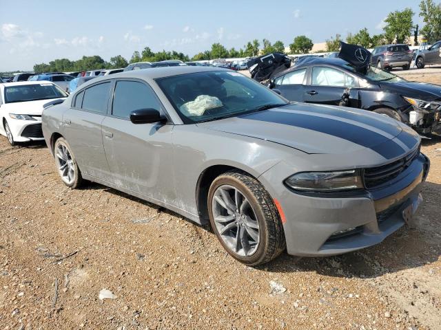 Photo 4 from auction – 2017 DODGE CHARGER SX with VIN 2C3CDXHG5HH537261