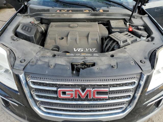 Photo 12 from auction – 2016 GMC TERRAIN SL with VIN 2GKFLUE34G6129182