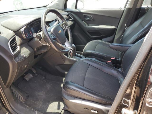 Photo 7 from auction – 2019 CHEVROLET TRAX 1LT with VIN 3GNCJLSB5KL249644