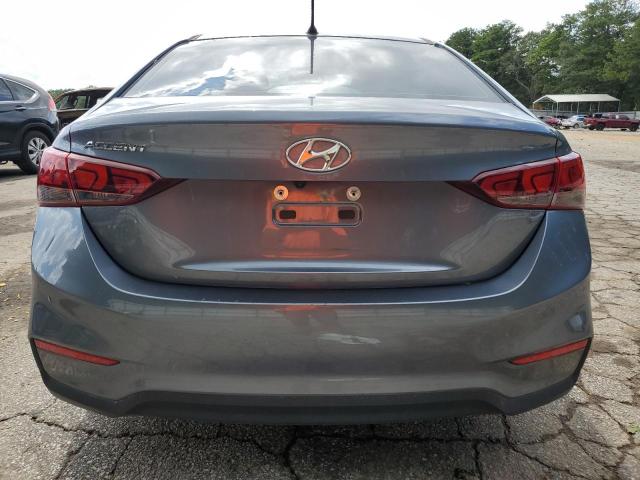 Photo 6 from auction – 2020 HYUNDAI ACCENT SE with VIN 3KPC24A68LE096781