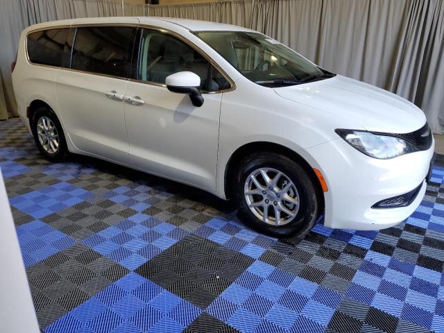 Photo 4 from auction – 2023 CHRYSLER VOYAGER LX with VIN 2C4RC1CG9PR524907