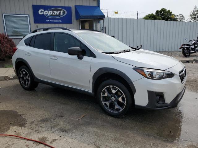 Photo 4 from auction – 2018 SUBARU CROSSTREK with VIN JF2GTAAC7JH274885