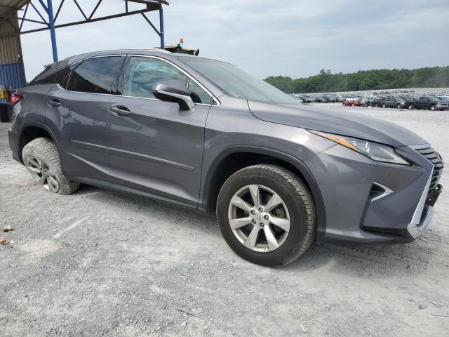 Photo 4 from auction – 2016 LEXUS RX 350 BAS with VIN 2T2BZMCA7GC002446