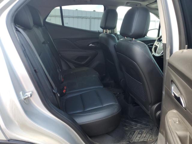 Photo 11 from auction – 2017 BUICK ENCORE ESS with VIN KL4CJGSB8HB091031