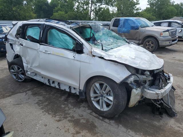 Photo 4 from auction – 2018 FORD EDGE SEL with VIN 2FMPK4J81JBB24780