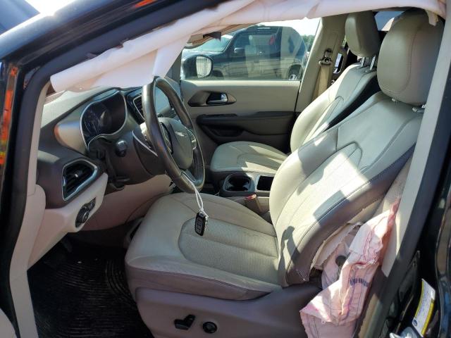 Photo 7 from auction – 2017 CHRYSLER PACIFICA with VIN 2C4RC1EG6HR578521