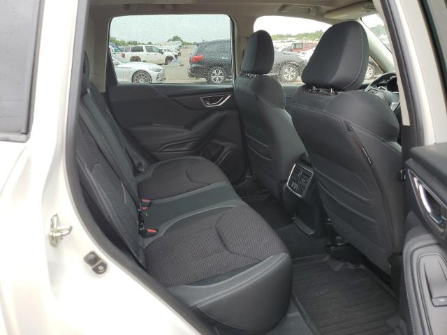 Photo 11 from auction – 2021 SUBARU FORESTER P with VIN JF2SKAJC1MH512439