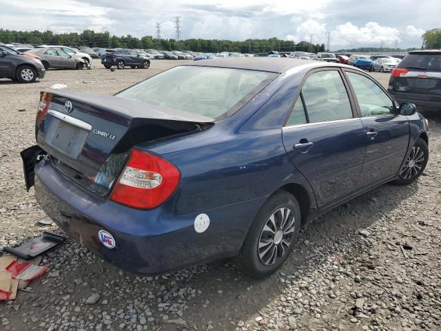 Photo 3 from auction – 2004 TOYOTA CAMRY LE with VIN 4T1BE32K24U359581