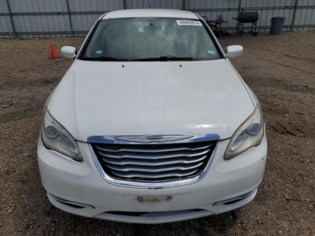 Zdjęcie 5 z aukcji – 2014 CHRYSLER 200 LX z VIN 1C3CCBAB5EN194720