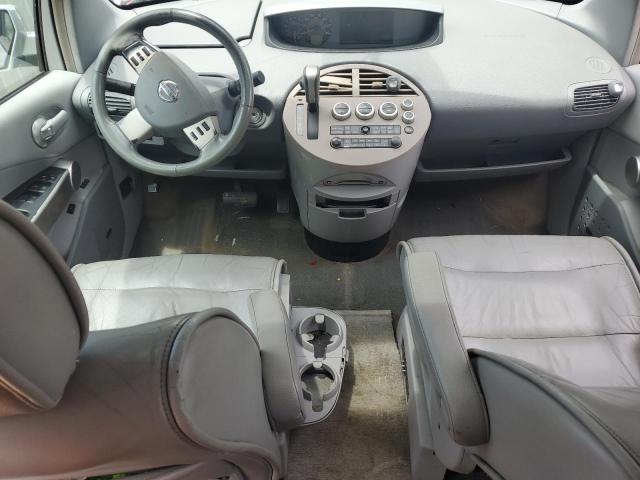 Photo 8 from auction – 2004 NISSAN QUEST S with VIN 5N1BV28U34N370389