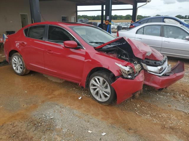 Photo 4 from auction – 2017 ACURA ILX BASE W with VIN 19UDE2F37HA006921
