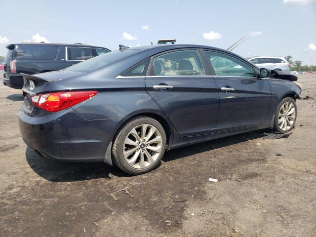Photo 3 from auction – 2013 HYUNDAI SONATA SE with VIN 5NPEC4AC4DH805649